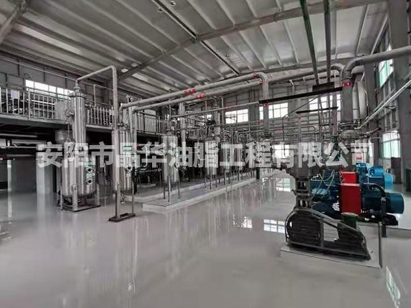 廠(chǎng)家為您分析亞臨界萃取設(shè)備的優(yōu)勢(shì)